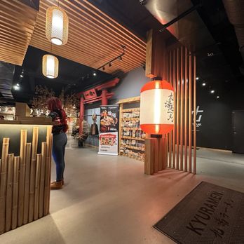 Kyuramen - Bayside - Ramen Near Me - Bayside, New York