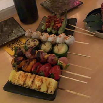 Bar Oni Izakaya - Japanese Near Me - Cleveland, Ohio