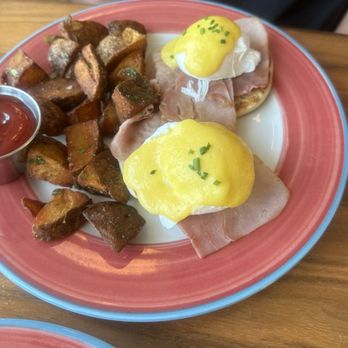 Sunny's - Eggs Benedict - Breakfast & Brunch Near Me - Atlantic City, New Jersey Sunny's - Eggs Benedict - Breakfast & Brunch Near Me - Atlantic City, New Jersey