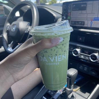 Da Vien Coffee - Desserts Near Me - Westminster, California