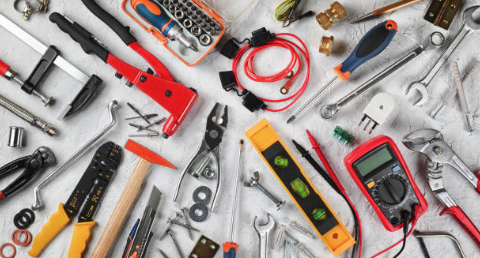 Slide of Full Blast Services