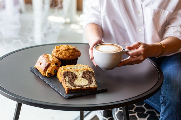 Coffee Fellows by null