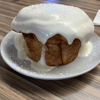 Art's Corner Cafe - The best cinnamon rolls are at Art's Corner Cafe. They are absolutely delicious! - Breakfast & Brunch Near Me - Ventura, California Art's Corner Cafe - The best cinnamon rolls are at Art's Corner Cafe. They are absolutely delicious! - Breakfast & Brunch Near Me - Ventura, California
