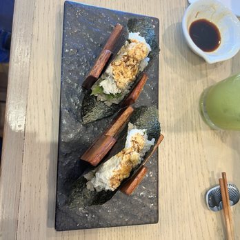 Akami Sushi - Sushi Bars Near Me - Arcadia, California