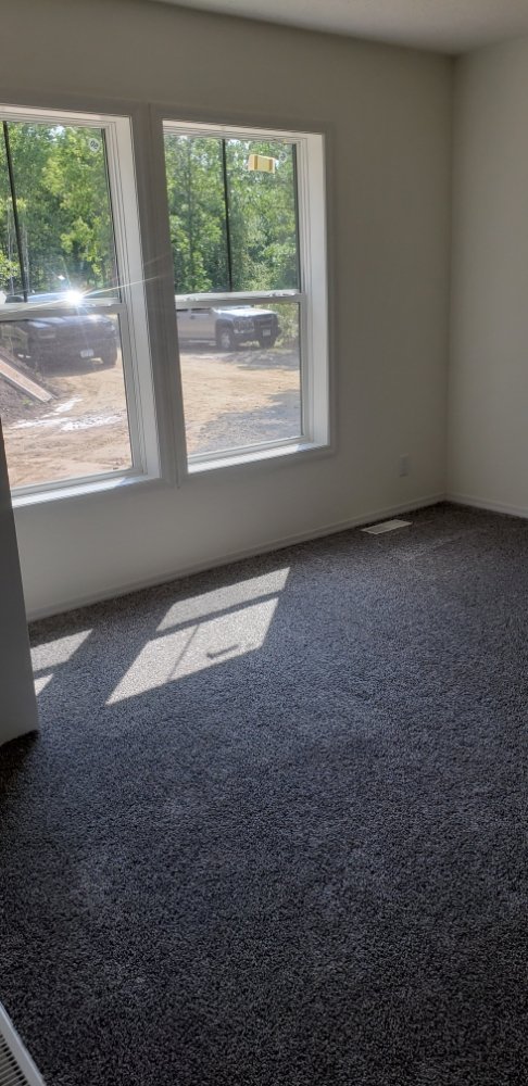 Slide of Corey's Handiwork & Cleaning