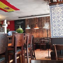 Barcelona Restaurant