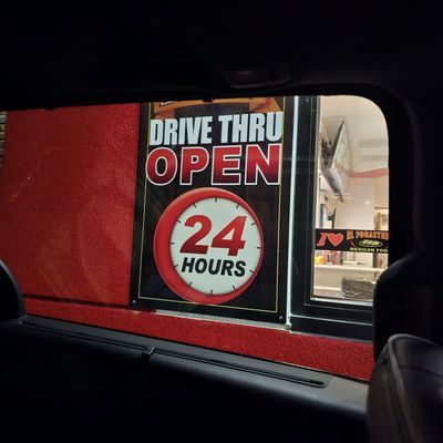 El Forastero Mexican Food by null