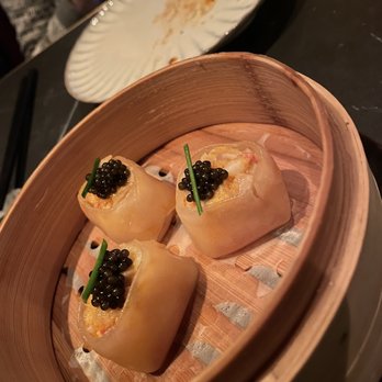 53 NYC - Royal shumai - Asian Fusion Near Me - New York, New York 53 NYC - Royal shumai - Asian Fusion Near Me - New York, New York
