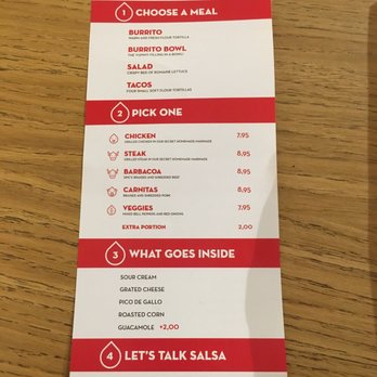 Salsa Shop - Mexican Near Me - Amsterdam, New Hampshire