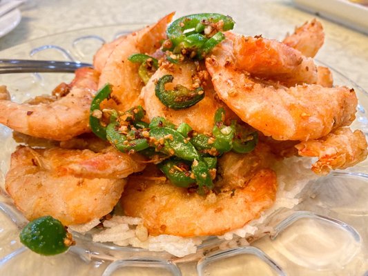 New Happy Garden by null