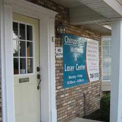 Long Chiropractic