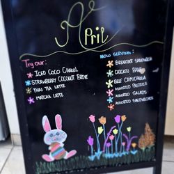Coffee Bar