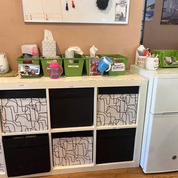 Baby Bubbles Infant Care - Cubbies for everyone - Child Care & Day Care Near Me - Torrance, California Baby Bubbles Infant Care - Cubbies for everyone - Child Care & Day Care Near Me - Torrance, California