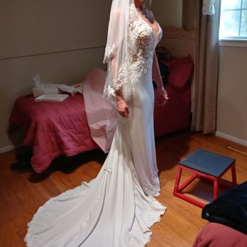 LSDesigns - Sewing & Alterations Near Me