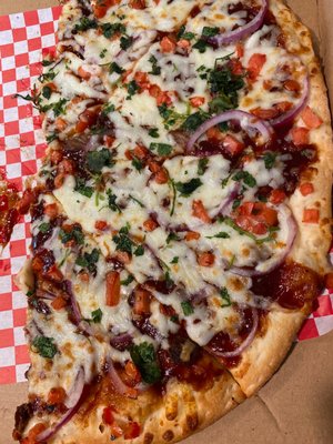 Luca's Pizzeria by null