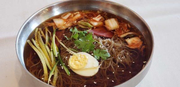 Shenyang Restaurant by null