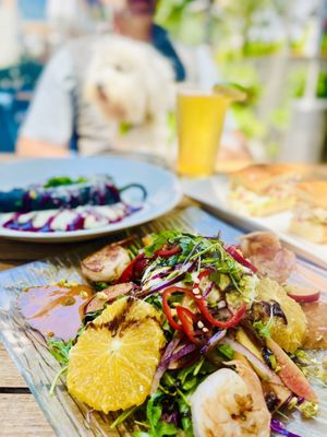 LV Mar Tapas & Cocktails by null