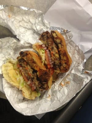 Grindhouse Killer Burgers by null
