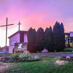 Liferoads Church