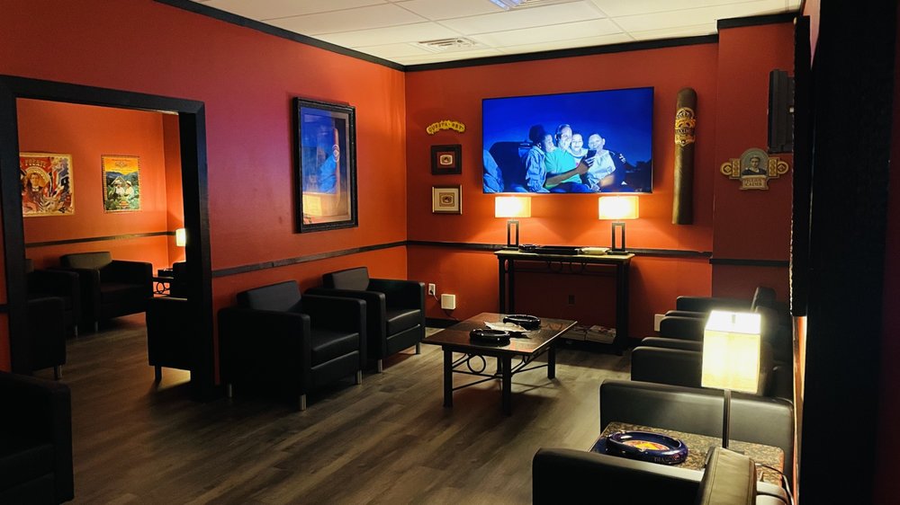 TOBACCO JUNCTION TYLER Updated September 2024 3640 Troup Hwy