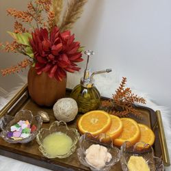 Noire Nail Bar - New Pedicure, New Adventure!!!