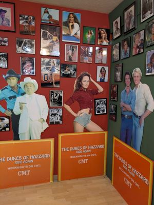 Cooter's Place - Luray by null