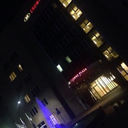 Crowne Plaza