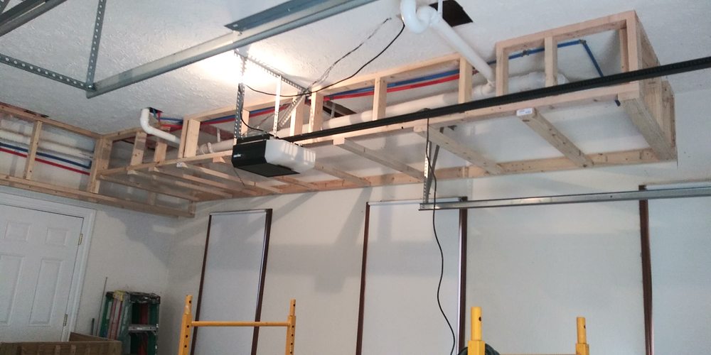 Slide of L&B Home Services