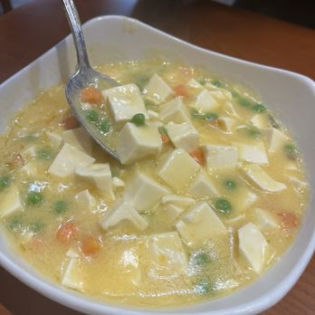 Tasty House - Salted egg yolk tofu - Szechuan Near Me - Bellevue, Washington Tasty House - Salted egg yolk tofu - Szechuan Near Me - Bellevue, Washington