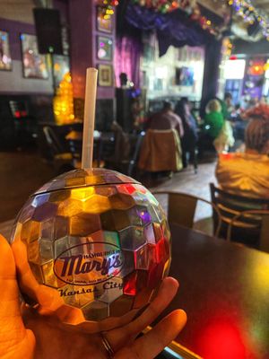 Hamburger Mary's Kansas City by null