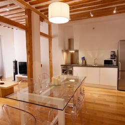 Madrid Smart Rentals - Apartamento turístico en Gran Vía