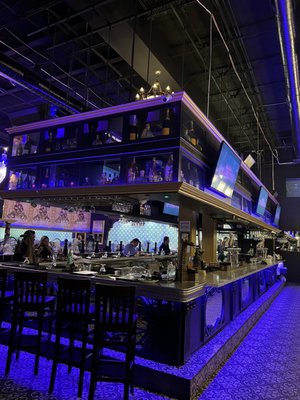 Bombay Darbar Indian Restaurant by null