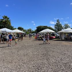 Anaina Hou Farmers Market