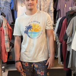 Max's Threads