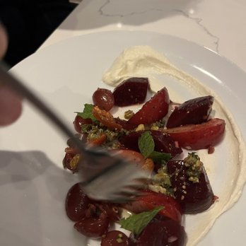 Salt Kitchen & Bar - Bert salad - Bars Near Me - Ship Bottom, New Jersey