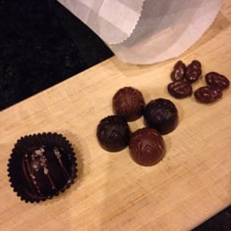 Truffles