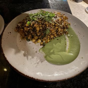 Vecina - Elote - Latin American Near Me - Phoenix, Arizona