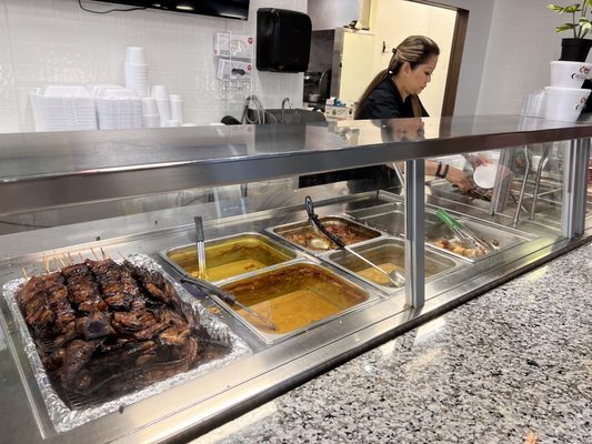 Kabayan Dallas Filipino Store & Cafe *Dallas, TX by null