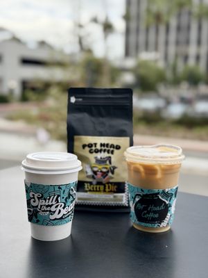 Spill the Beans Coffee and Bagels by null