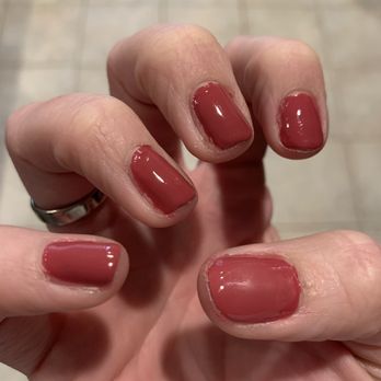 Trendy Nails Spa - Nail Salons Near Me - Chula Vista, California