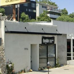 Yay! Argentina's popular gelato chain, Freddo, opened on September 27