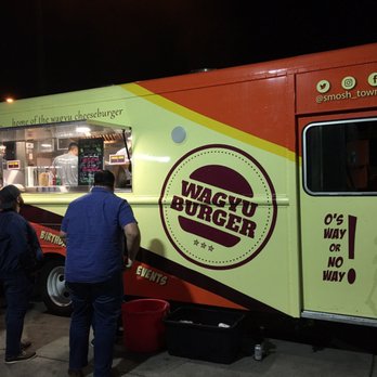 Smosh Town - New truck - Burgers Near Me - Glendale, California Smosh Town - New truck - Burgers Near Me - Glendale, California