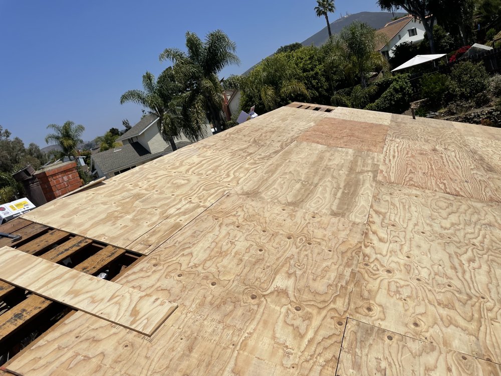 Slide of Gallegos services