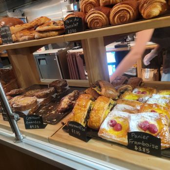 La Gourmandine Bakery - More pastries - Cafes Near Me - Pittsburgh, Pennsylvania La Gourmandine Bakery - More pastries - Cafes Near Me - Pittsburgh, Pennsylvania