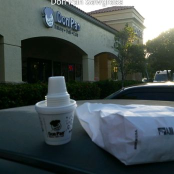 Don Pan Sawgrass - Bakeries Near Me - Sunrise, Florida Don Pan Sawgrass - Bakeries Near Me - Sunrise, Florida