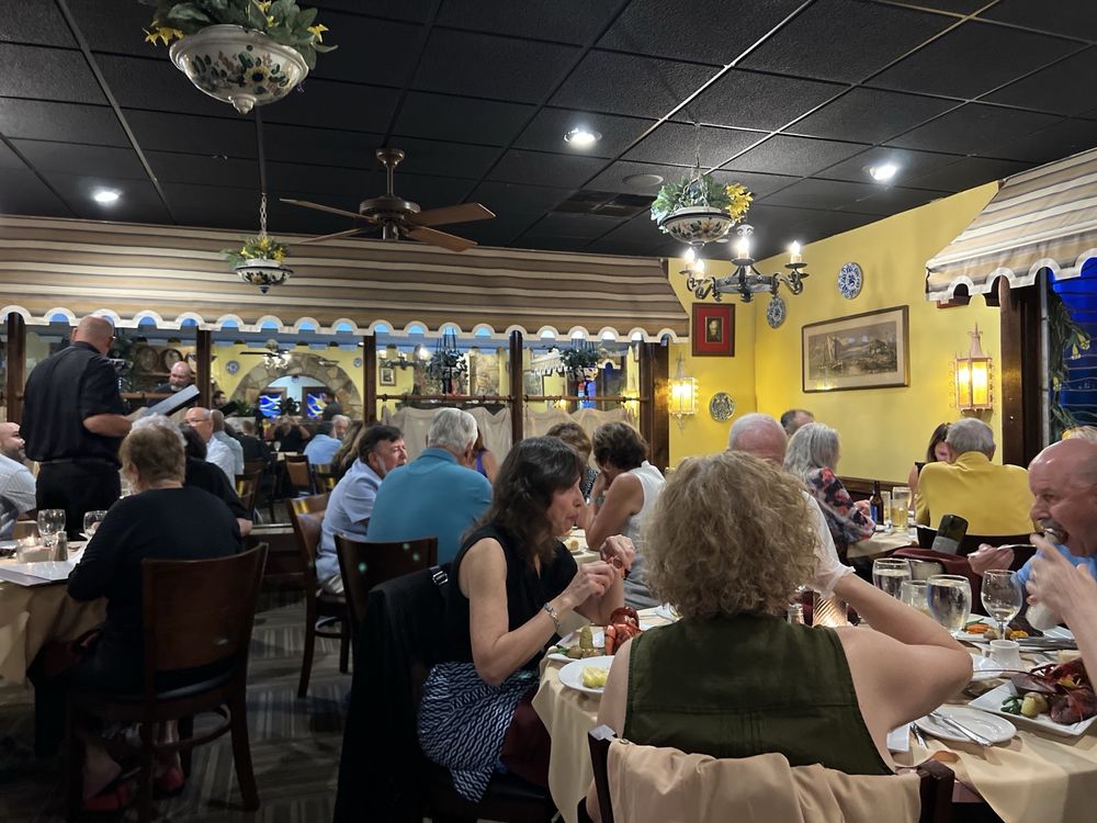 Miguel's Restaurant