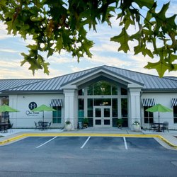 Our Home Pharmacy - As of Sept. 2022, this is our relocation address: 2154 Moores Mill Rd.