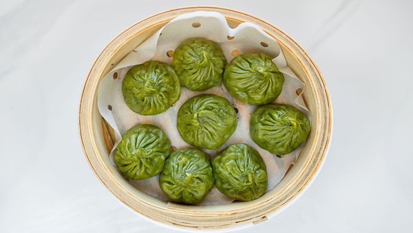Super Dumpling by null