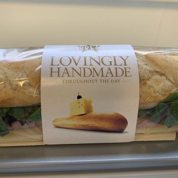 Pret A Manger - Sandwiches Near Me - New York, New York Pret A Manger - Sandwiches Near Me - New York, New York