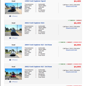 Reiners Auto Sales - Car Dealers Near Me - West Babylon, New York Reiners Auto Sales - Car Dealers Near Me - West Babylon, New York